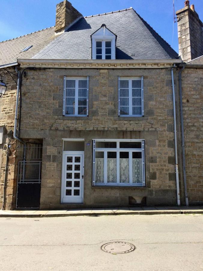 Le gite du Mont Val-Couesnon Extérieur photo