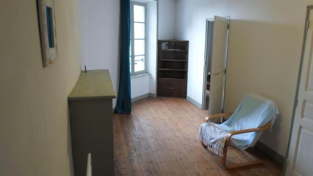 Le gite du Mont Val-Couesnon Extérieur photo